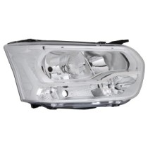 Achetez PHARE DROIT ÉLECTRIQUE AVEC MOTEUR (H7/H15/H1/PY21W) FORD FORD TRANSIT 14- au meilleur prix sur todocarrocería.com