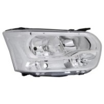 Achetez PHARE DROIT ÉLECTRIQUE AVEC MOTEUR (H7/H15/H1/PY21W) FORD FORD TRANSIT 14- au meilleur prix sur todocarrocería.com