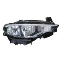 Compra FARO DERECHO ELÉCTRICO CON MOTOR (H7/H15/PY21W) FIAT FIAT TIPO 15- al mejor precio en todocarrocería.com