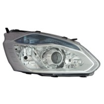 Achetez PHARE DROIT ÉLECTRIQUE AVEC MOTEUR (H7/H15/PY21W/H1/W5W) FORD FORD TRANSIT CUSTOM 13- au meilleur prix sur todocarrocerí