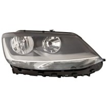 Achetez PHARE DROIT ÉLECTRIQUE AVEC MOTEUR (H7/H7) VW VW SHARAN 10- au meilleur prix sur todocarrocería.com