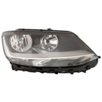 Compra FARO DERECHO ELÉCTRICO CON MOTOR (H7/H7) VW VW SHARAN 10- al mejor precio en todocarrocería.com