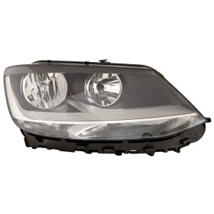 Achetez PHARE DROIT ÉLECTRIQUE AVEC MOTEUR (H7/H7) VW VW SHARAN 10- au meilleur prix sur todocarrocería.com