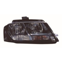 Compra FARO DERECHO ELÉCTRICO CON MOTOR (H7/H7) AUDI AUDI A3/SPORT BACK 2008.07- al mejor precio en todocarrocería.com
