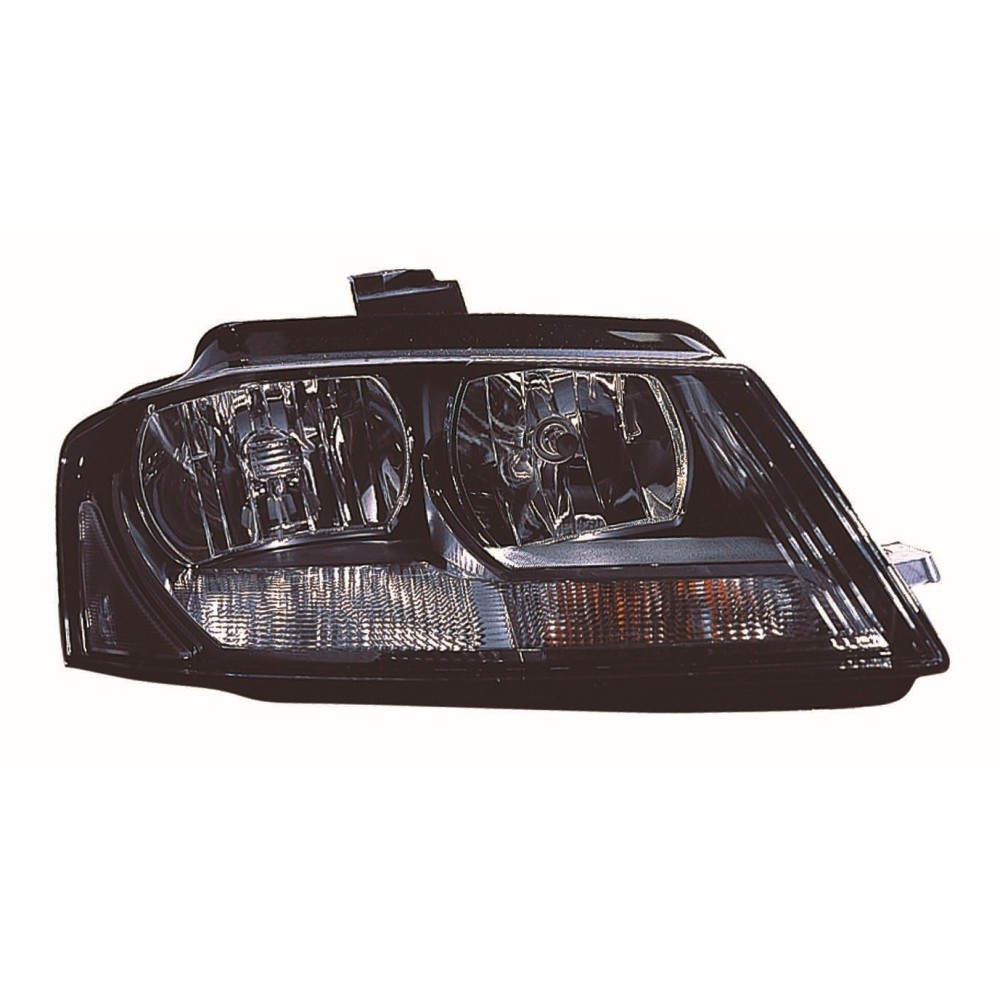 Compra FARO DERECHO ELÉCTRICO CON MOTOR (H7/H7) AUDI AUDI A3/SPORT BACK 2008.07- al mejor precio en todocarrocería.com