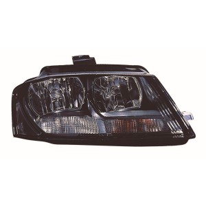 Compra FARO DERECHO ELÉCTRICO CON MOTOR (H7/H7) AUDI AUDI A3/SPORT BACK 2008.07- al mejor precio en todocarrocería.com