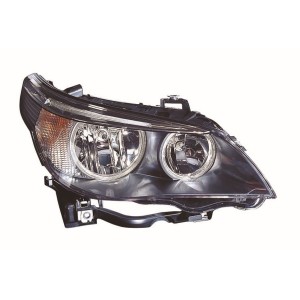 Compra FARO DERECHO ELÉCTRICO CON MOTOR (H7/H7) BMW BMW S/5 E60/E61 03- al mejor precio en todocarrocería.com