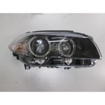 Compra FARO DERECHO ELÉCTRICO CON MOTOR (H7/H7) BMW BMW S/5 F10/F11 10- al mejor precio en todocarrocería.com