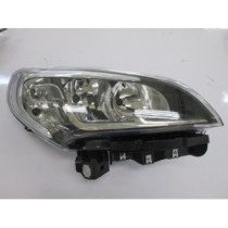 Achetez PHARE DROIT ÉLECTRIQUE AVEC MOTEUR (H7/H7) FIAT FIAT DOBLO 15- au meilleur prix sur todocarrocería.com