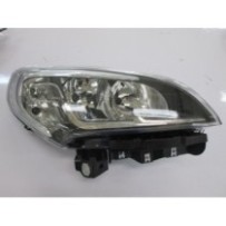 Compra FARO DERECHO ELÉCTRICO CON MOTOR (H7/H7) FIAT FIAT DOBLO 15- al mejor precio en todocarrocería.com