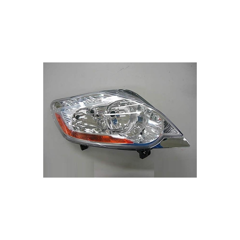 Achetez PHARE DROIT ÉLECTRIQUE AVEC MOTEUR (H7/H7) FORD FORD KUGA 08- au meilleur prix sur todocarrocería.com