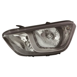 Achetez PHARE DROIT ÉLECTRIQUE AVEC MOTEUR (H7/H7) HYUNDAI HYUNDAI I20 12- au meilleur prix sur todocarrocería.com