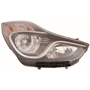 Achetez PHARE DROIT ÉLECTRIQUE AVEC MOTEUR (H7/H7) HYUNDAI HYUNDAI IX20 11- au meilleur prix sur todocarrocería.com