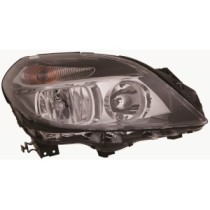 Compra FARO DERECHO ELÉCTRICO CON MOTOR (H7/H7) MERCEDES MERCEDES B W246 12- al mejor precio en todocarrocería.com