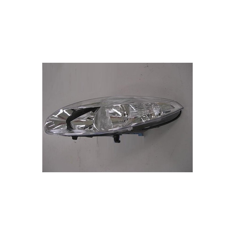 Achetez PHARE DROIT ÉLECTRIQUE AVEC MOTEUR (H7/H7) RENAULT RENAULT FLUENCE 10- au meilleur prix sur todocarrocería.com