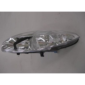 Compra FARO DERECHO ELÉCTRICO CON MOTOR (H7/H7) RENAULT RENAULT FLUENCE 10- al mejor precio en todocarrocería.com
