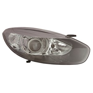 Compra FARO DERECHO ELÉCTRICO CON MOTOR (H7/H7) RENAULT RENAULT FLUENCE 13- al mejor precio en todocarrocería.com