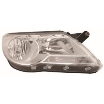 Achetez PHARE DROIT ÉLECTRIQUE AVEC MOTEUR (H7/H7) VW VW TIGUAN 09- au meilleur prix sur todocarrocería.com