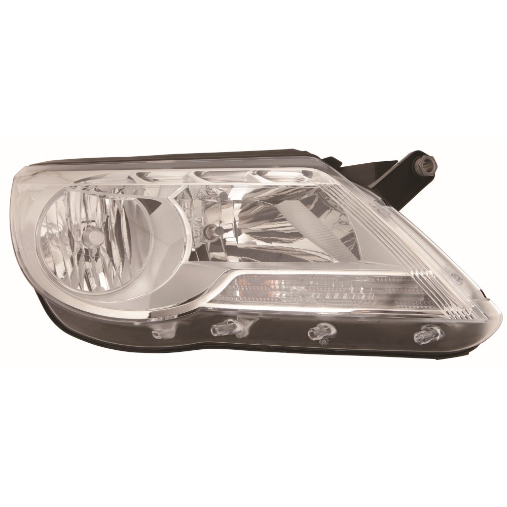 Achetez PHARE DROIT ÉLECTRIQUE AVEC MOTEUR (H7/H7) VW VW TIGUAN 09- au meilleur prix sur todocarrocería.com