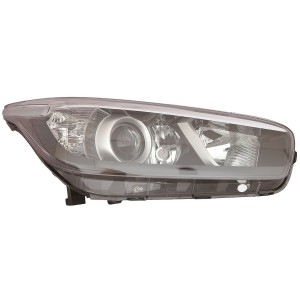 Compra FARO DERECHO ELÉCTRICO CON MOTOR (H7/H7/H7/P21W) KIA KIA CEED 16- al mejor precio en todocarrocería.com