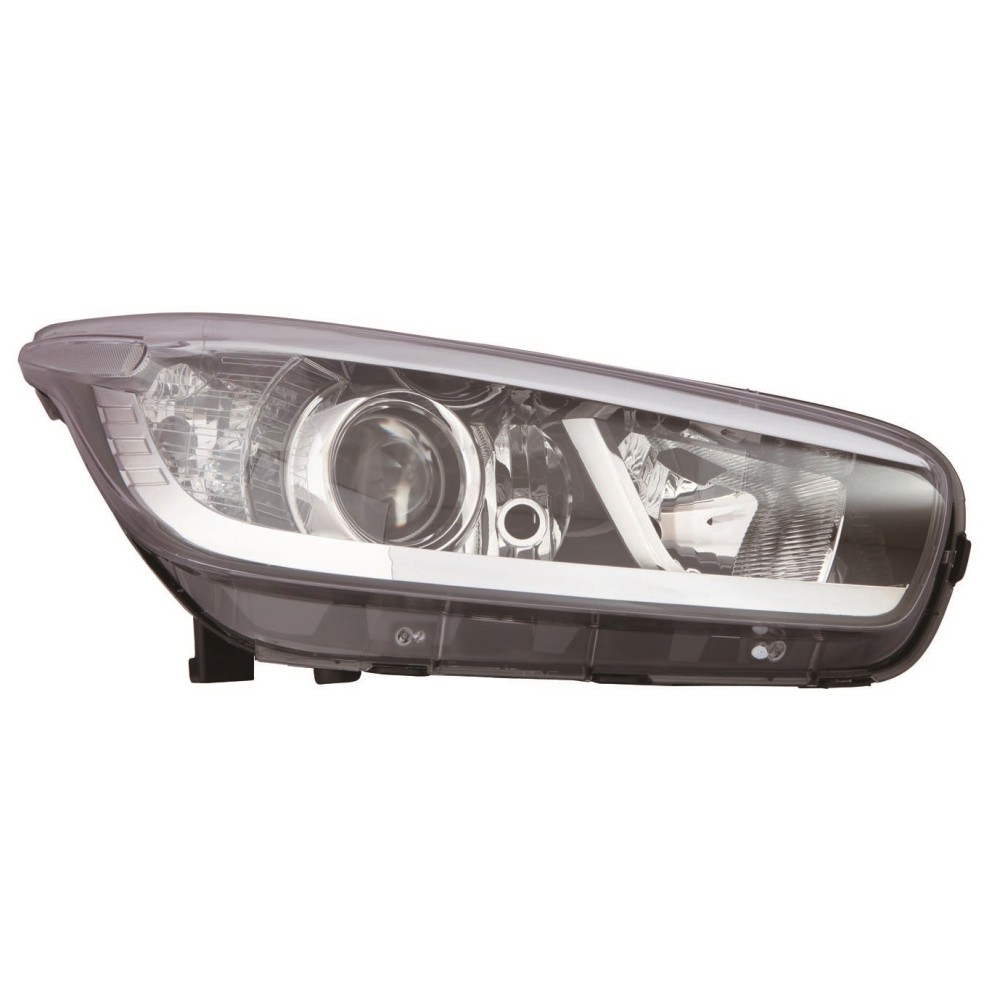 Achetez PHARE DROIT ÉLECTRIQUE AVEC MOTEUR (H7/H7/H7/PY21W/W5W) KIA KIA CEED 13- au meilleur prix sur todocarrocería.com