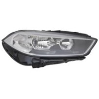 Compra FARO DERECHO ELÉCTRICO CON MOTOR (H7/H7/LED/PY21W) BMW BMW S/1 F40 2019.07- al mejor precio en todocarrocería.com
