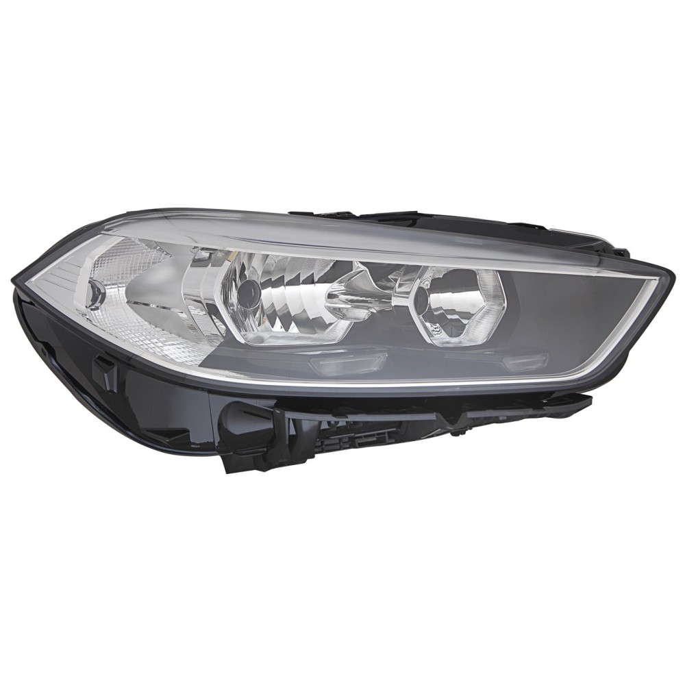 Compra FARO DERECHO ELÉCTRICO CON MOTOR (H7/H7/LED/PY21W) BMW BMW S/1 F40 2019.07- al mejor precio en todocarrocería.com