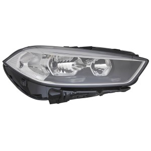Compra FARO DERECHO ELÉCTRICO CON MOTOR (H7/H7/LED/PY21W) BMW BMW S/1 F40 2019.07- al mejor precio en todocarrocería.com