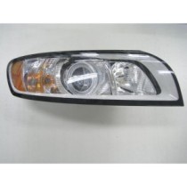 Compra FARO DERECHO ELÉCTRICO CON MOTOR (H7/H9) VOLVO VOLVO S40/V50 08- al mejor precio en todocarrocería.com