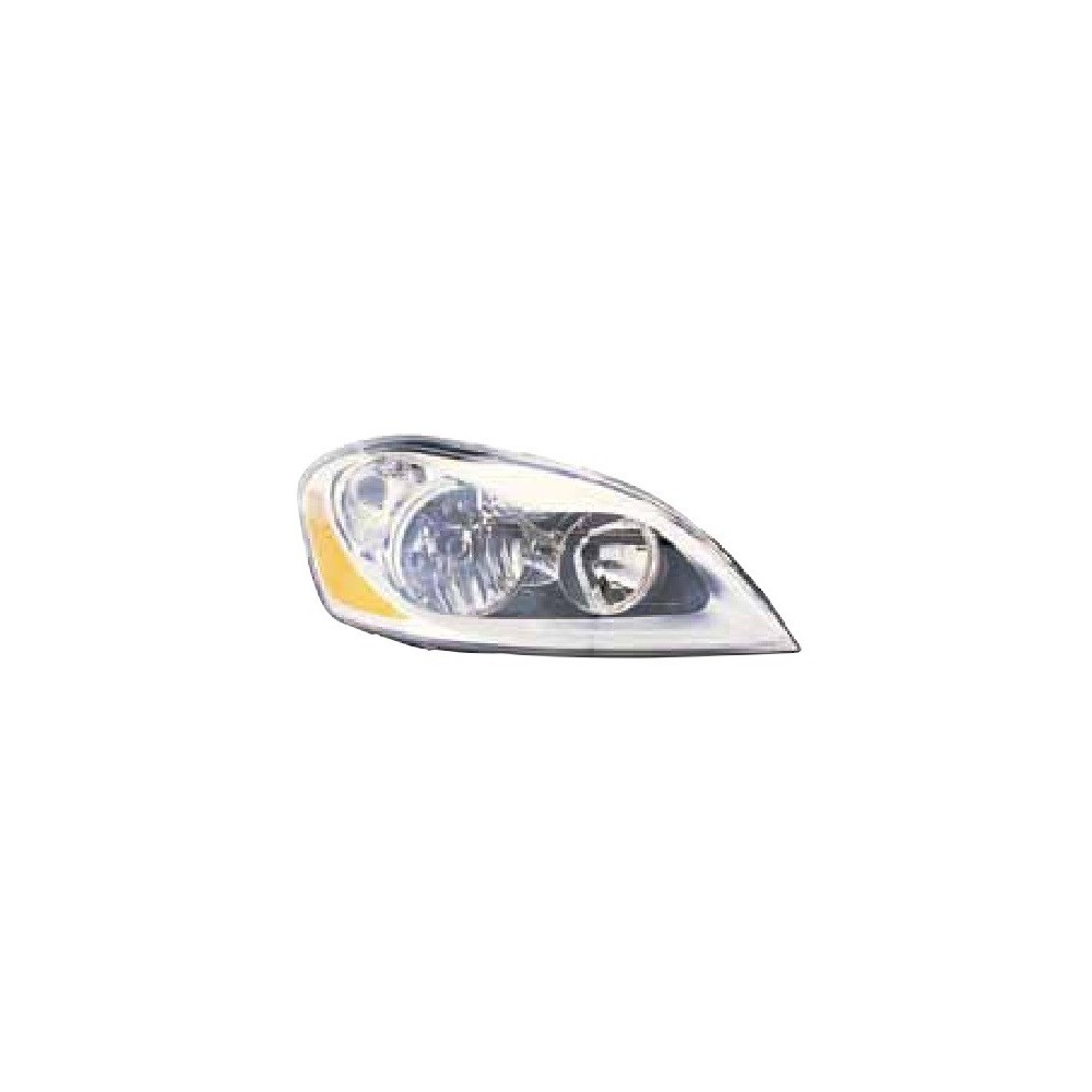 Compra FARO DERECHO ELÉCTRICO CON MOTOR (H7/H9) VOLVO VOLVO XC60 08- al mejor precio en todocarrocería.com