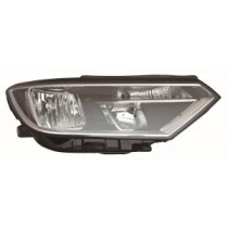 Compra FARO DERECHO ELÉCTRICO CON MOTOR (H7/H9) VW VW PASSAT 15- al mejor precio en todocarrocería.com
