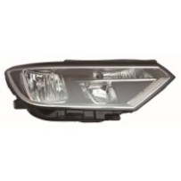 Achetez PHARE DROIT ÉLECTRIQUE AVEC MOTEUR (H7/H9) VW VW PASSAT 15- au meilleur prix sur todocarrocería.com