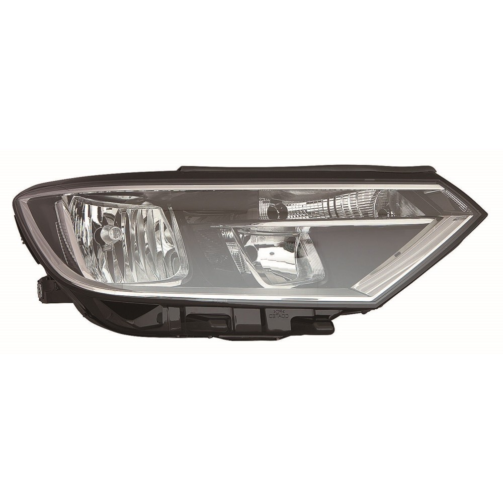 Achetez PHARE DROIT ÉLECTRIQUE AVEC MOTEUR (H7/H9) VW VW PASSAT 15- au meilleur prix sur todocarrocería.com