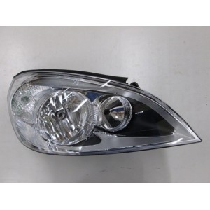 Achetez PHARE DROIT ÉLECTRIQUE AVEC MOTEUR (H7/H9/LED) VOLVO VOLVO S60/V60 10- au meilleur prix sur todocarrocería.com