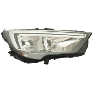 Compra FARO DERECHO ELÉCTRICO CON MOTOR (H7/PSY24W/LED) OPEL OPEL CROSSLAND X 2017.04- al mejor precio en todocarrocería.com