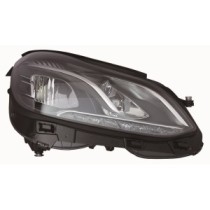 Compra FARO DERECHO ELÉCTRICO CON MOTOR (H7/PSY24W/LED) MERCEDES MERCEDES E W212 13- al mejor precio en todocarrocería.com
