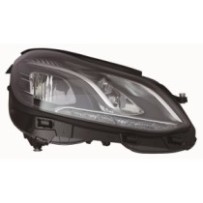 Compra FARO DERECHO ELÉCTRICO CON MOTOR (H7/PSY24W/LED) MERCEDES MERCEDES E W212 13- al mejor precio en todocarrocería.com