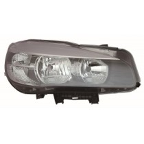 Compra FARO DERECHO ELÉCTRICO CON MOTOR (H7/PY21W/LED) BMW BMW S/2 F45/F46 14- al mejor precio en todocarrocería.com