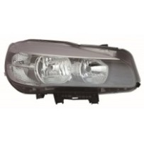 Achetez PHARE DROIT ÉLECTRIQUE AVEC MOTEUR (H7/PY21W/LED) BMW BMW S/2 F45/F46 14- au meilleur prix sur todocarrocería.com.
