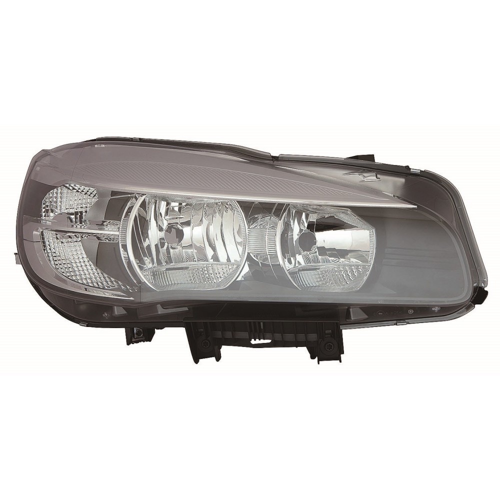 Achetez PHARE DROIT ÉLECTRIQUE AVEC MOTEUR (H7/PY21W/LED) BMW BMW S/2 F45/F46 14- au meilleur prix sur todocarrocería.com.