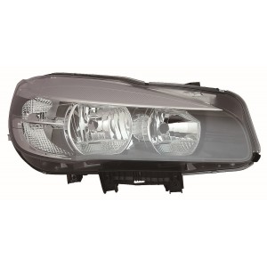 Compra FARO DERECHO ELÉCTRICO CON MOTOR (H7/PY21W/LED) BMW BMW S/2 F45/F46 14- al mejor precio en todocarrocería.com