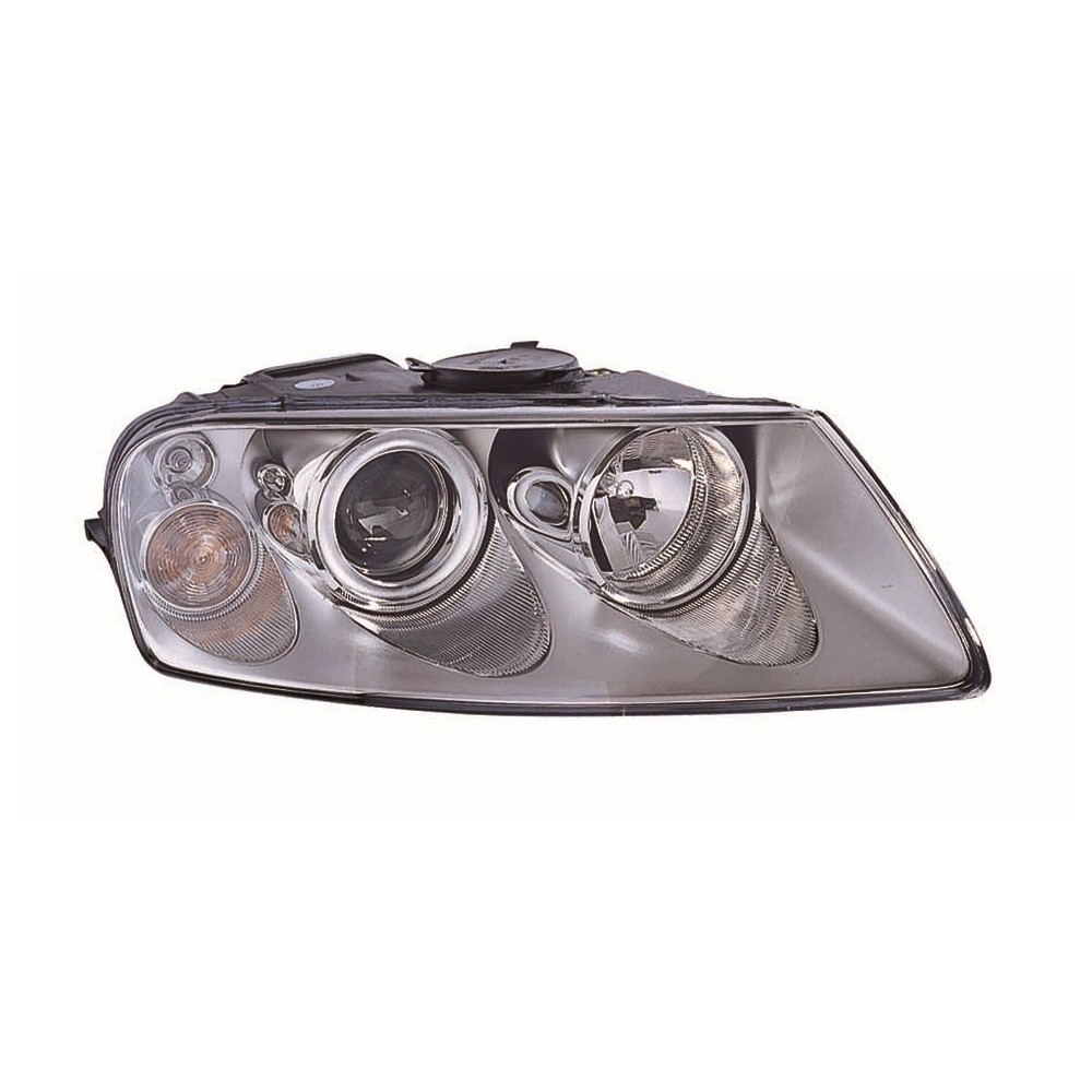Achetez PHARE DROIT ÉLECTRIQUE AVEC MOTEUR (H9/H7) VW VW TOUAREG 02- au meilleur prix sur todocarrocería.com