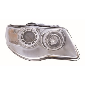 Achetez PHARE DROIT ÉLECTRIQUE AVEC MOTEUR (H9/H7) VW VW TOUAREG 08- au meilleur prix sur todocarrocería.com