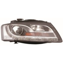 Compra FARO DERECHO ELÉCTRICO CON MOTOR (HID/C/LED/D3S) AUDI AUDI A5 09- al mejor precio en todocarrocería.com