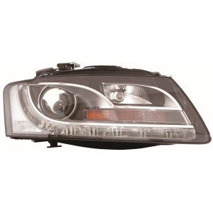 Achetez PHARE DROIT ÉLECTRIQUE AVEC MOTEUR (HID/C/LED/D3S) AUDI AUDI A5 09- au meilleur prix sur todocarrocería.com