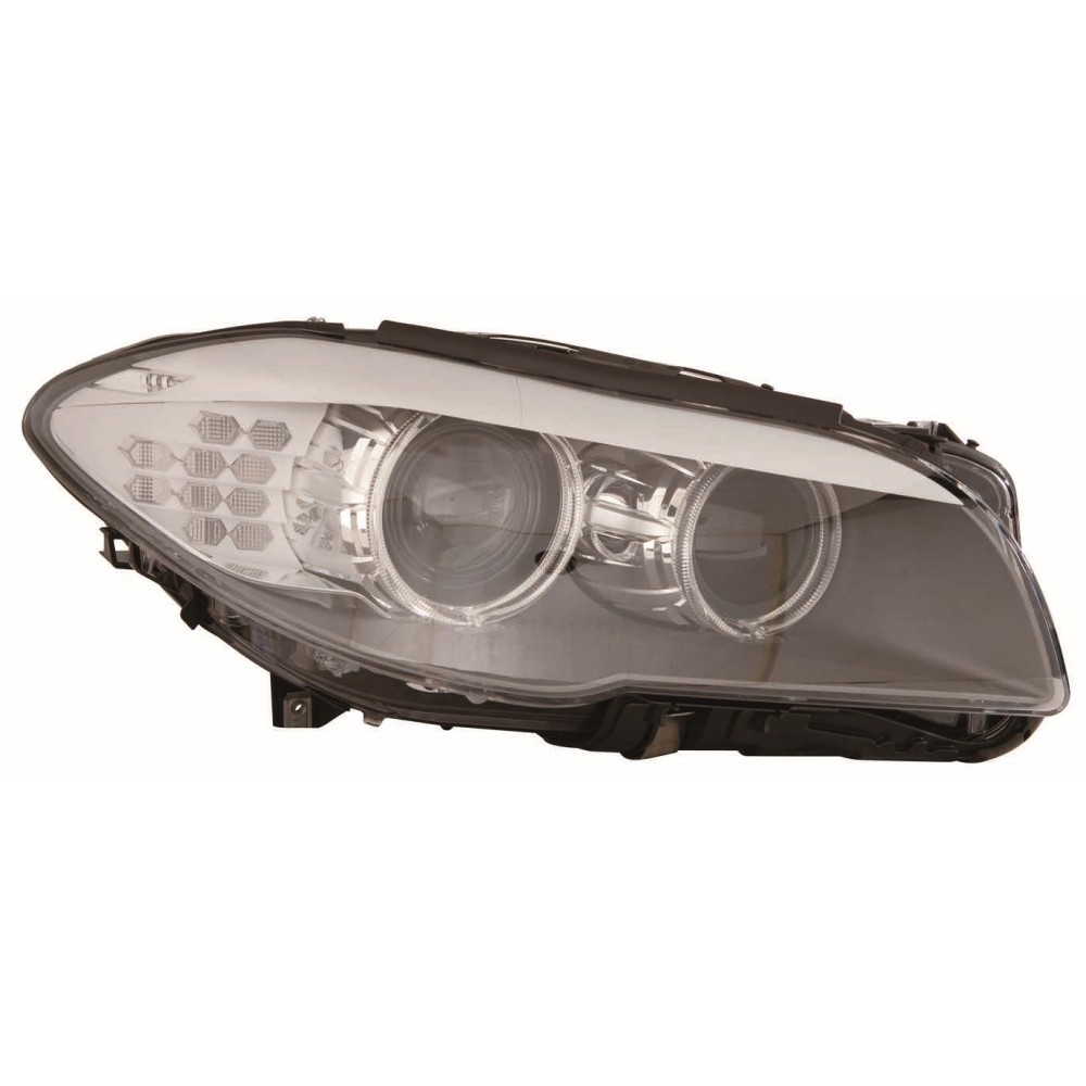 Compra FARO DERECHO ELÉCTRICO CON MOTOR (HID/D1S/LED/LED/LED) BMW BMW S/5 F10/F11 10- al mejor precio en todocarrocería.com