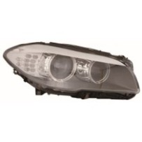 Compra FARO DERECHO ELÉCTRICO CON MOTOR (HID/D1S/LED/LED/LED) BMW BMW S/5 F10/F11 10- al mejor precio en todocarrocería.com