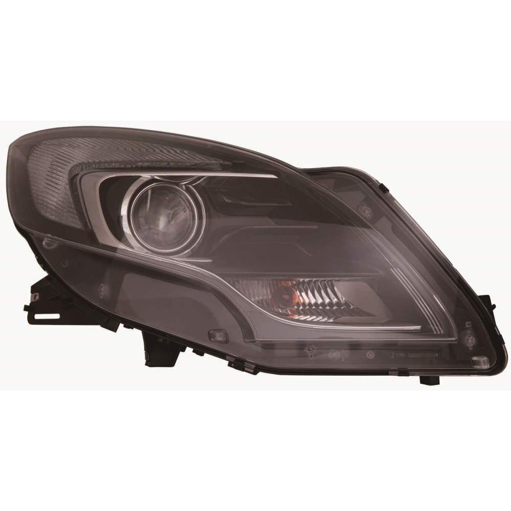 Achetez PHARE DROIT ÉLECTRIQUE AVEC MOTEUR (HIR2) OPEL OPEL ZAFIRA 12- au meilleur prix sur todocarrocería.com