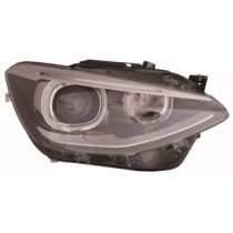 Compra FARO DERECHO ELÉCTRICO CON MOTOR (LED/D1S) BMW BMW S/1 F20/F21 12- al mejor precio en todocarrocería.com
