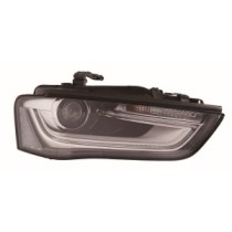 Compra FARO DERECHO ELÉCTRICO CON MOTOR (LED/D3S) AUDI AUDI A4 12- al mejor precio en todocarrocería.com